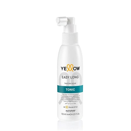 Yellow Tonic Easy Long - Acceleratore della crescita 125ml
