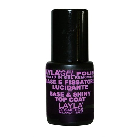 Gel Polish Base e Top
