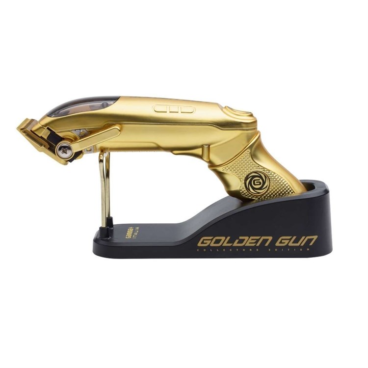 GAMMAPIÙ GAMMAPIÙ Tosatrice Golden Gun Edition