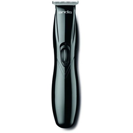 Trimmer Slimline Pro Lithium Black