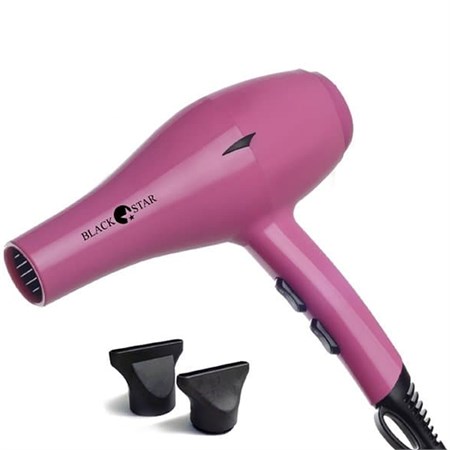 Turbo Piuma 1700W Fucsia