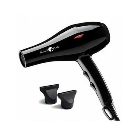 Turbo Piuma 1700W Nero