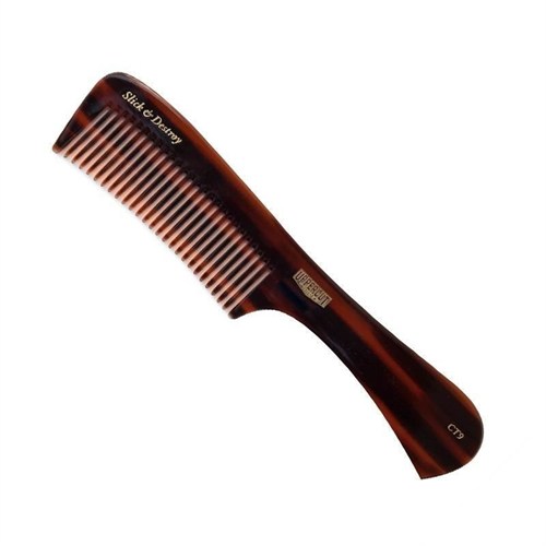 Uppercut Deluxe - Pettine Capelli Flat CT9