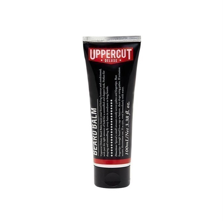 Uppercut Uppercut Uppercut Deluxe Beard Balm 100 ml