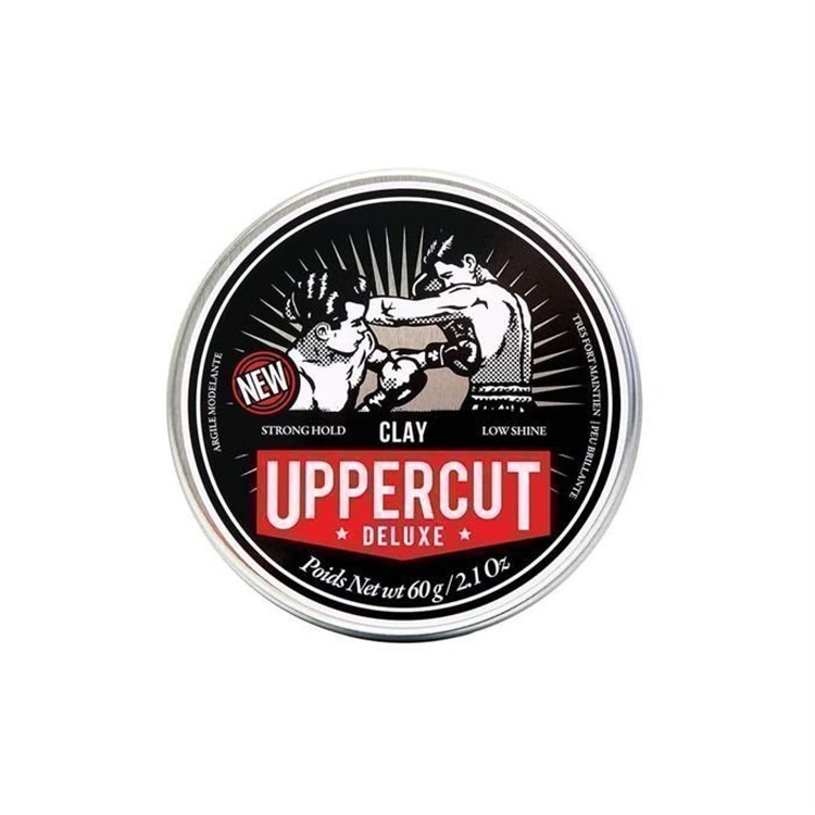 Uppercut Uppercut Uppercut Deluxe Clay 60 g