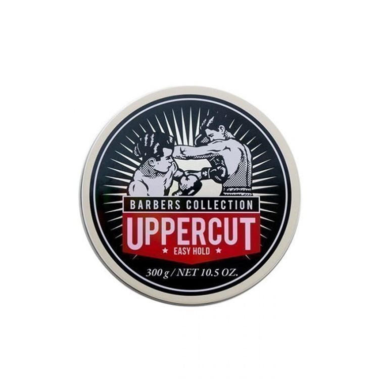 Uppercut Uppercut Uppercut Deluxe Easy Hold 300g