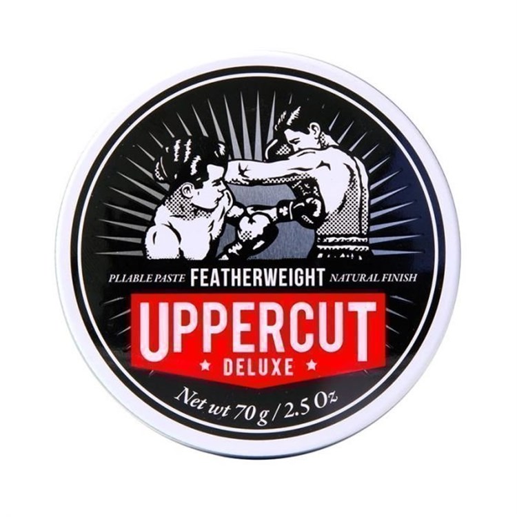 Uppercut Uppercut Uppercut Deluxe Featherweight 70 g