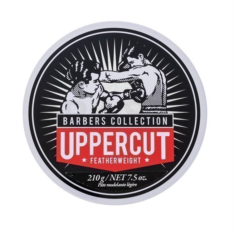 Uppercut Uppercut Uppercut Deluxe Featherweight Tin - 210g