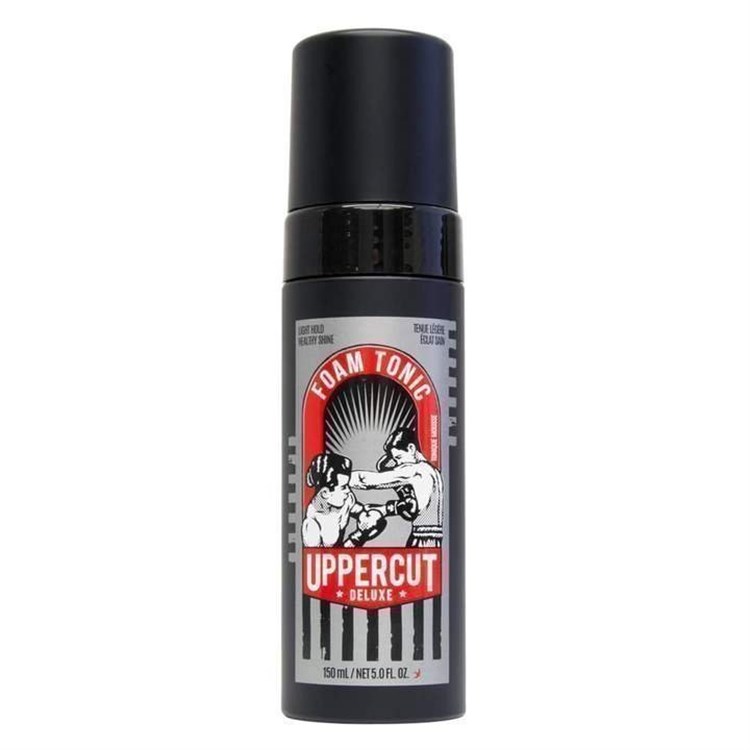 Uppercut Uppercut Uppercut Deluxe Foam Tonic 150ml