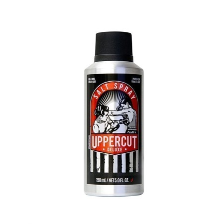 Uppercut Deluxe Hair Salt Spray 150ml