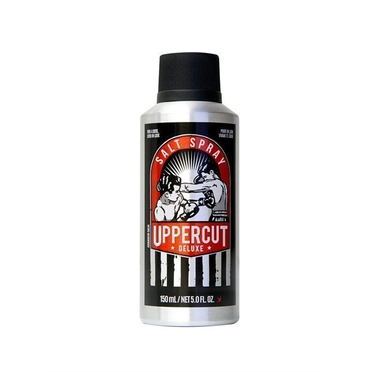 Uppercut Uppercut Uppercut Deluxe Hair Salt Spray 150ml