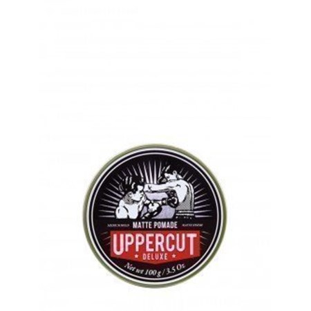 Uppercut Deluxe Matt Pomade  - 100g