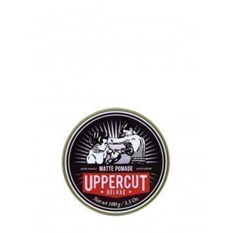 Uppercut Uppercut Uppercut Deluxe Matt Pomade  - 100g