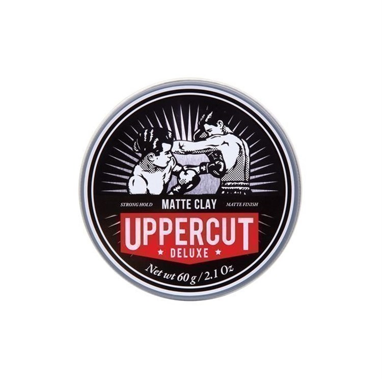 Uppercut Uppercut Uppercut Deluxe Matte Clay 60 g