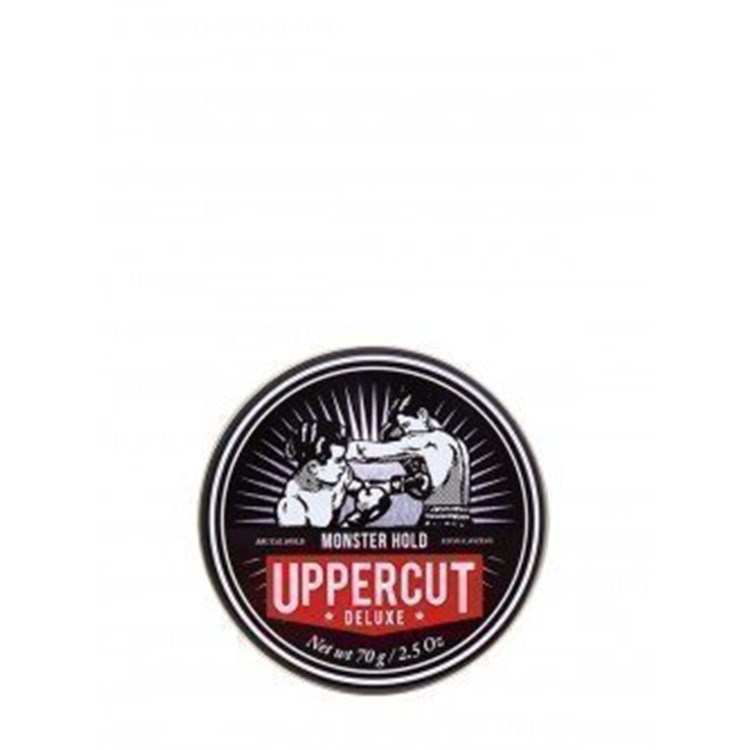   Uppercut Deluxe Monster Hold Pomade 70g