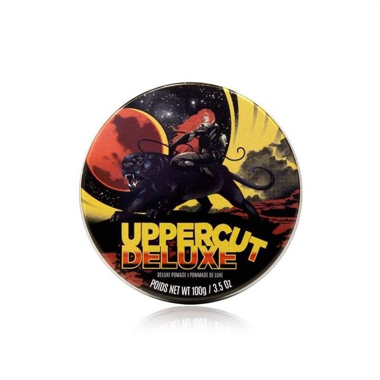 Uppercut Uppercut Uppercut Deluxe Pomade Limited Edition Vantasy