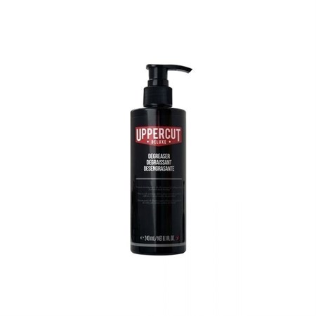 Uppercut Shampoo Sgrassatore - Deluxe Degreaser 240ml