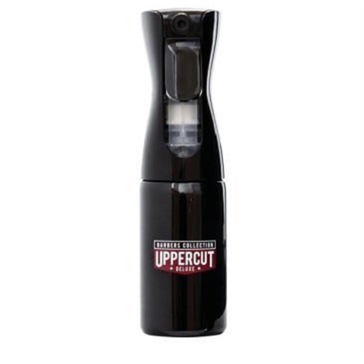 Uppercut Uppercut Uppercut Spray Bottle 160ml