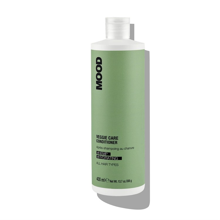 Mood Mood Veggie Care Relaxing Conditioner Senza Solfati 400 ml