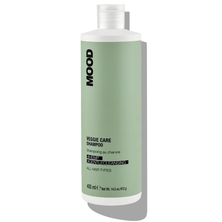 Mood Mood Veggie Relaxing Shampoo Senza Solfati