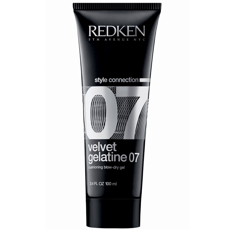 Redken Redken VELVET GELATINE 07
