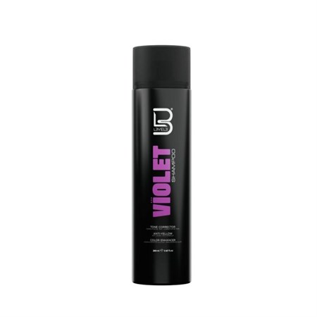 Violet Shampoo Antigiallo 280ml