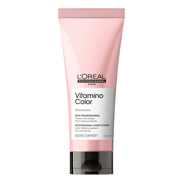 L'Oreal L'Oreal Serie Expert Vitamino Color Conditioner 200ml