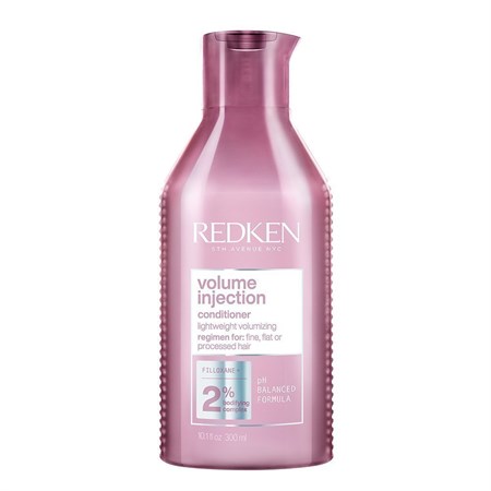 Redken Redken Volume Injection Conditioner Volumizzante per capelli sottili 300 ml in Balsamo