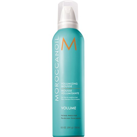 Moroccanoil Moroccanoil Volume Volumizing Mousse 250ml in Styling