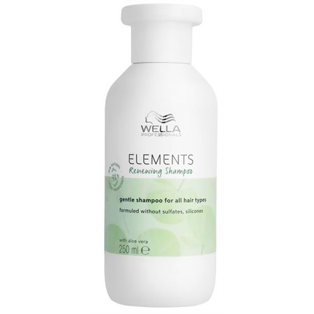 Elements Shampoo Rigenerante 250ml