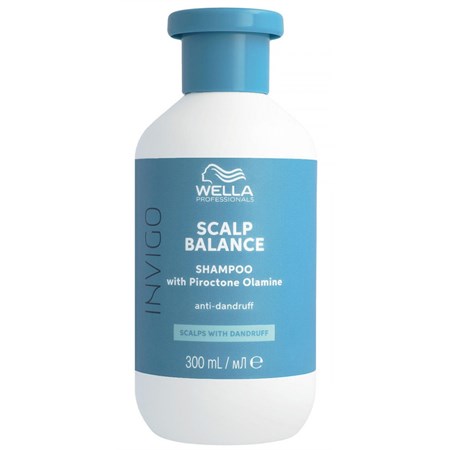 Invigo Balance Clean Scalp Shampoo Antiforfora 250ml