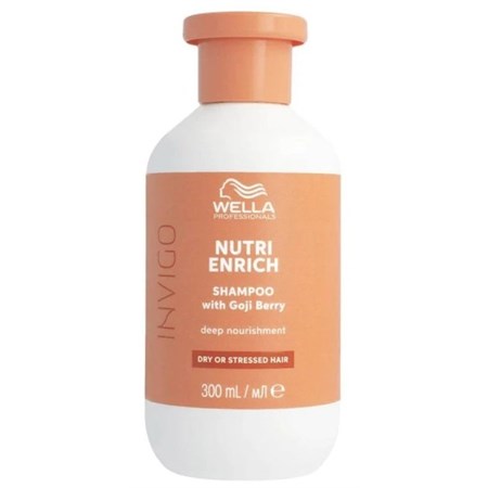 Invigo Nutri-Enrich Shampoo Nutriente 250ml