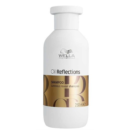 Oil Reflections Shampoo Rivelatore Di Luminosità 250ml