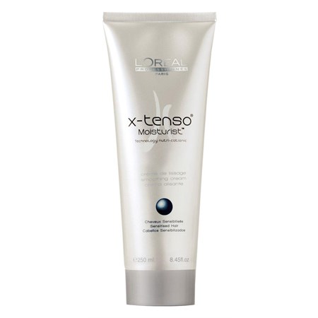 X-Tenso Moisturist Capelli Sensibilizzati 250ml