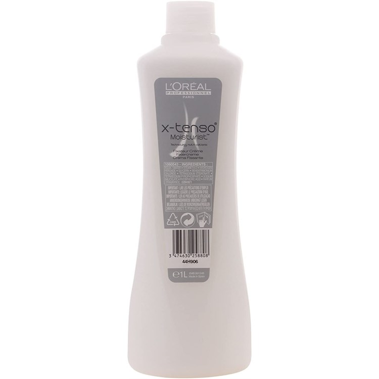 L'Oreal L'Oreal X-Tenso Moisturist - Fissatore della Lisciatura 1000ml