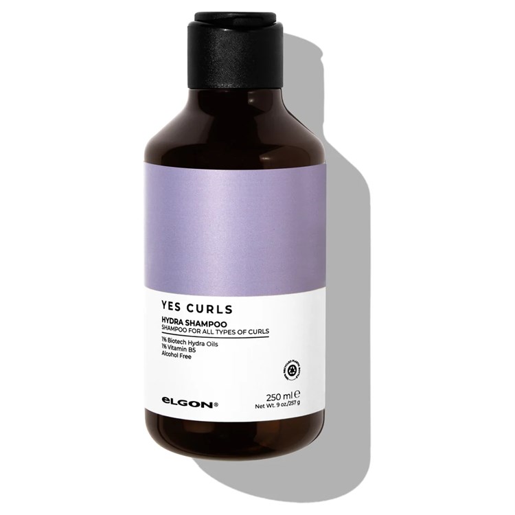 Elgon Elgon Yes Curls Hydra Shampoo Idratante per Ricci 250ml