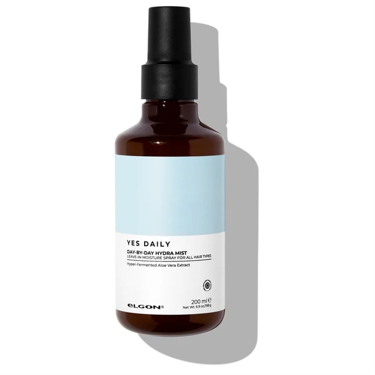 Elgon Elgon Yes Daily Day-By-Day Hydra Mist Spray Condizionante 200ml