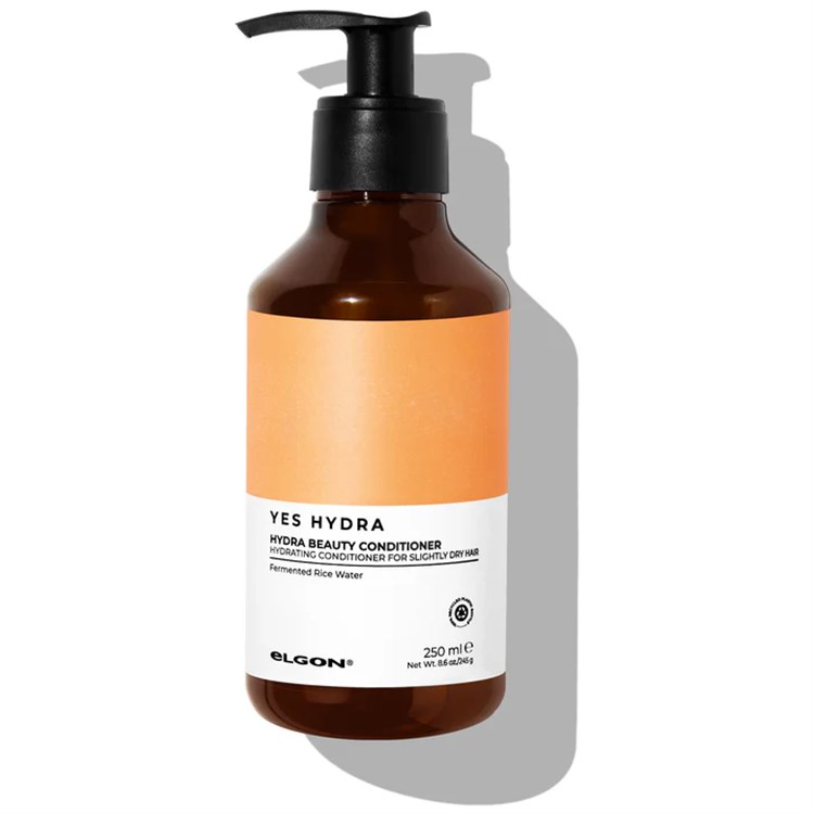 Elgon Elgon Yes Nourish Hydra Beauty Conditioner Idratante 250ml