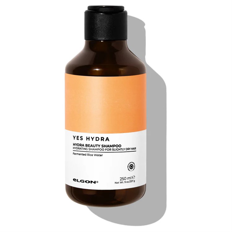 Elgon Elgon Yes Nourish Hydra Beauty Shampoo Idratante 250ml