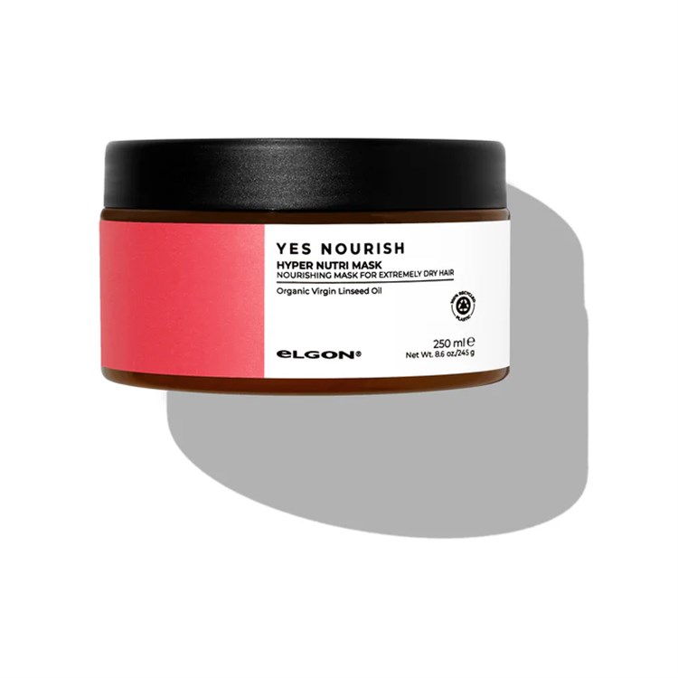 Elgon Elgon Yes Nourish Hyper Nutri Mask 250ml