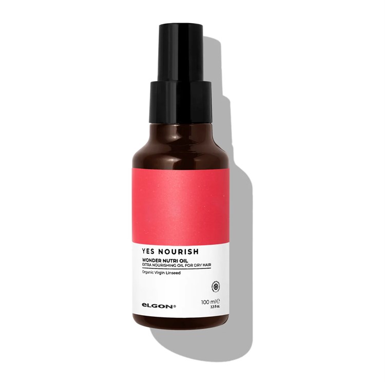 Elgon Elgon Yes Nourish Wonder Nutri Oil Nutritivo 100ml