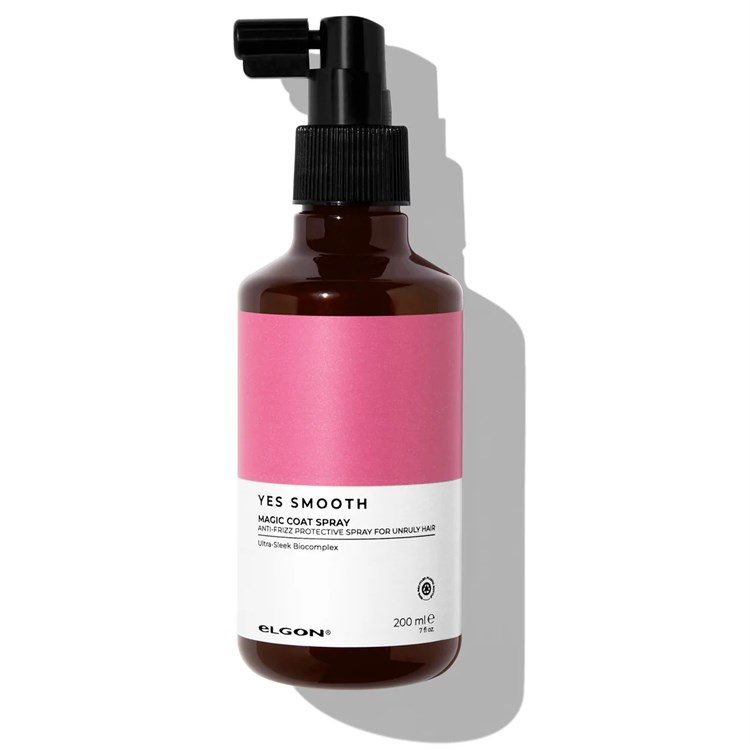 Elgon Elgon Yes Smooth Magic Coat Spray 200ml