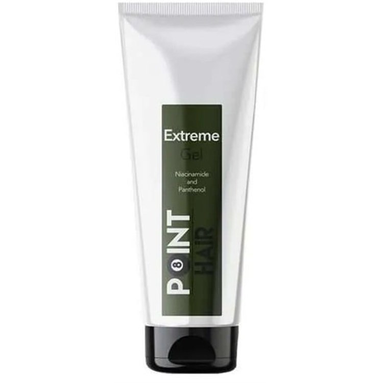   Point Hair Gel Extreme 200ml