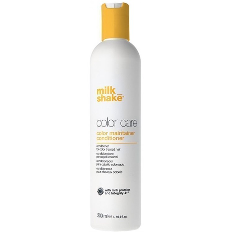 Z.ONE Z.ONE Milk Shake Color Care Maintainer Conditioner 300ml Balsamo Capelli Colorati