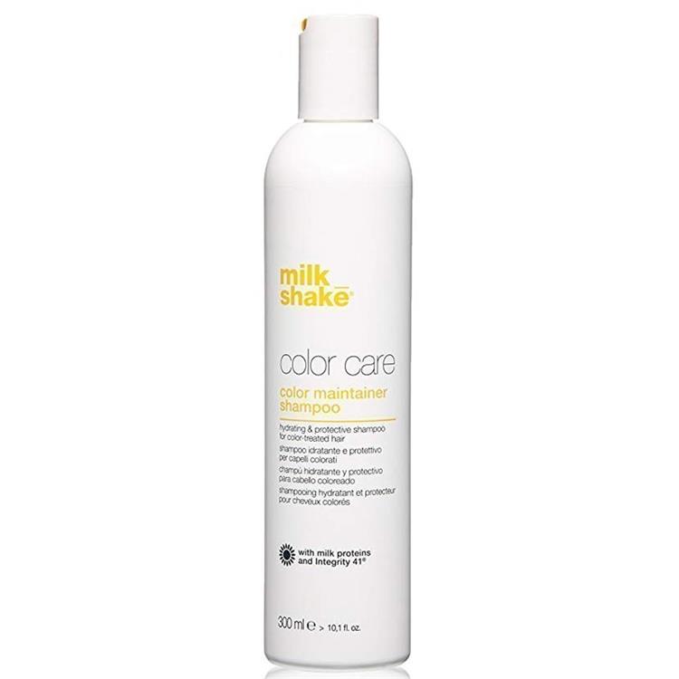 Z.ONE Z.ONE Milk Shake Color Care Colour Maintainer Shampoo 300ml Shampoo Capelli Colorati