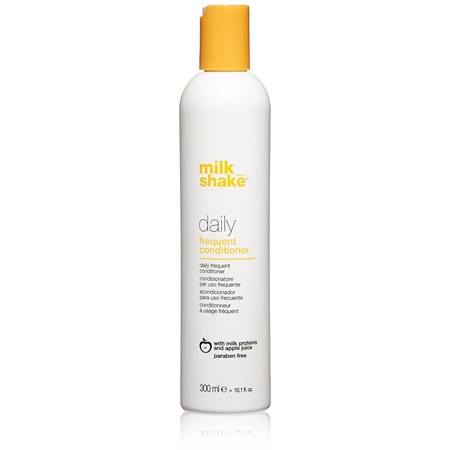 Z.ONE Z.ONE Milk Shake Daily Frequent Conditioner 300ml Balsamo Uso Quotidiano in Balsamo