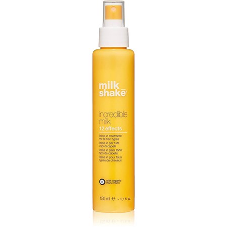 Z.ONE Z.ONE Milk Shake Incredible Milk 12 Effects 150ml Balsamo Ristrutturante Senza Risciacquo in Leave-In