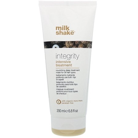 Z.ONE Z.ONE Milk Shake Integrity Intensive Treatment 200ml Maschera Nutriente in Maschera