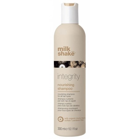 Z.ONE Z.ONE Milk Shake Integrity Nourishing Shampoo 300ml Shampoo Nutriente in Shampoo