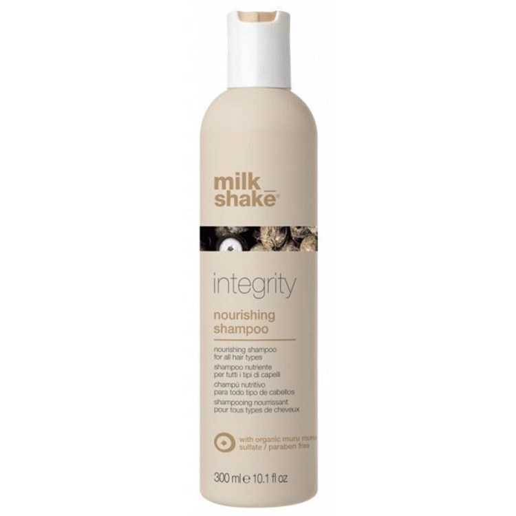 Z.ONE Z.ONE Milk Shake Integrity Nourishing Shampoo 300ml Shampoo Nutriente